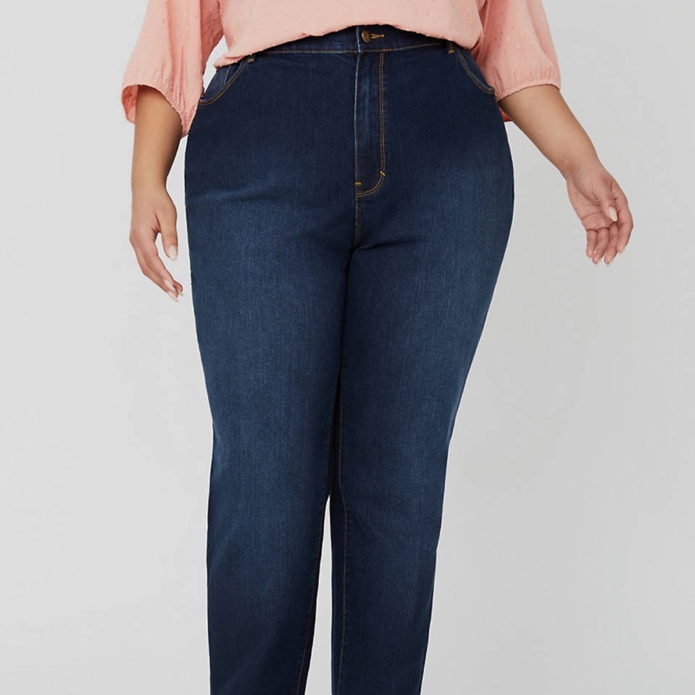 32W Catherines Jeans New With Tag